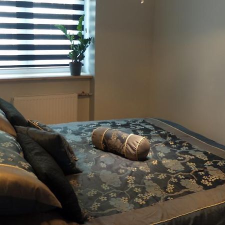 Siauliai Apartments - Traku Eksteriør billede