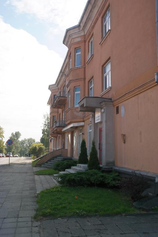 Siauliai Apartments - Traku Værelse billede