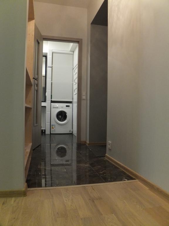Siauliai Apartments - Traku Værelse billede