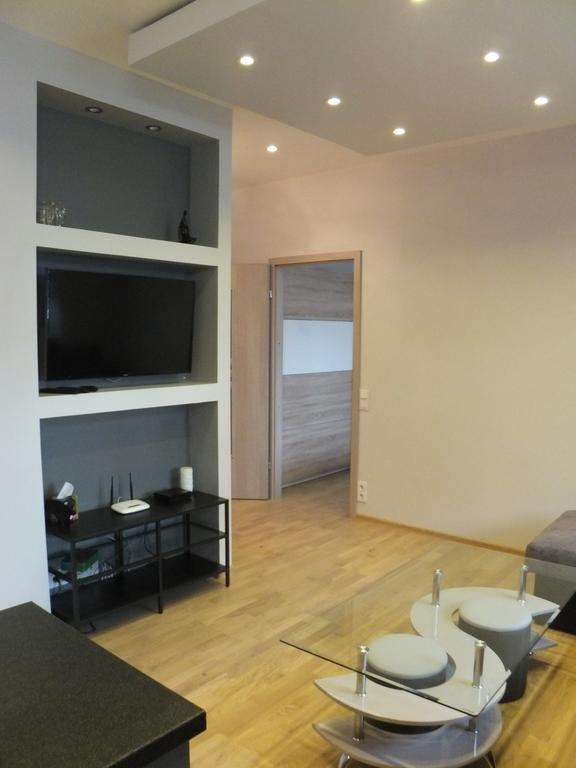 Siauliai Apartments - Traku Værelse billede