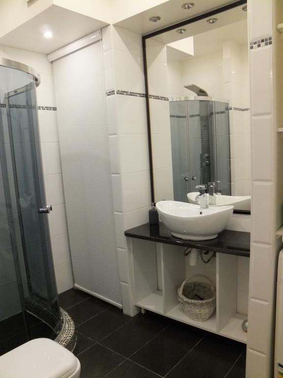 Siauliai Apartments - Traku Værelse billede
