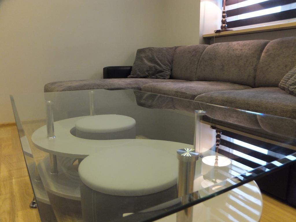 Siauliai Apartments - Traku Værelse billede