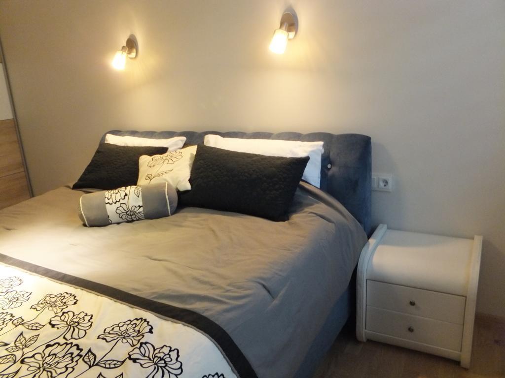 Siauliai Apartments - Traku Værelse billede