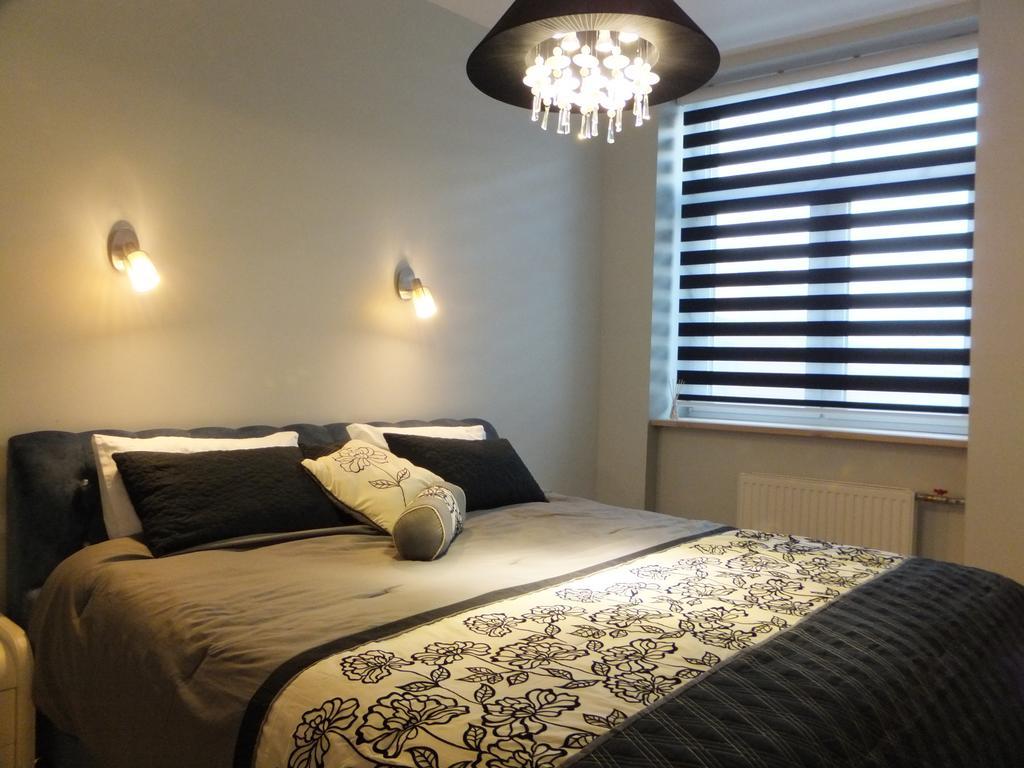 Siauliai Apartments - Traku Værelse billede