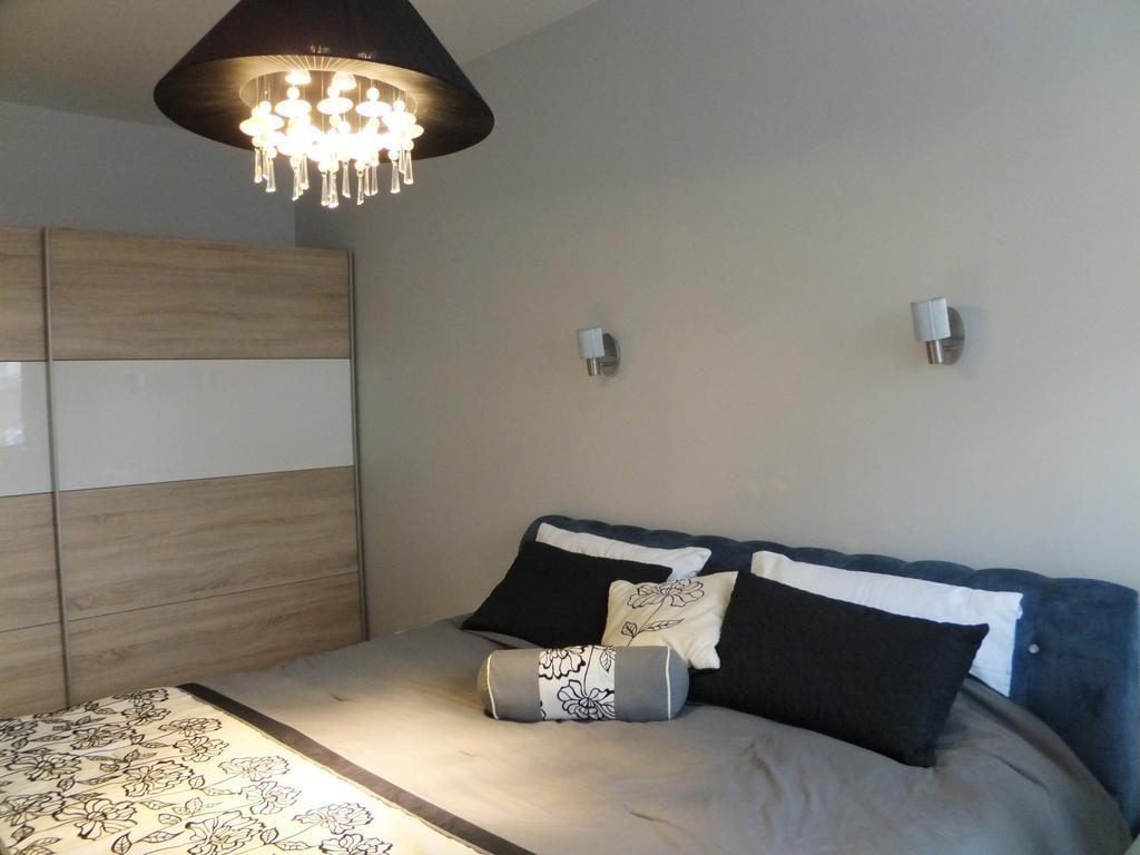 Siauliai Apartments - Traku Værelse billede