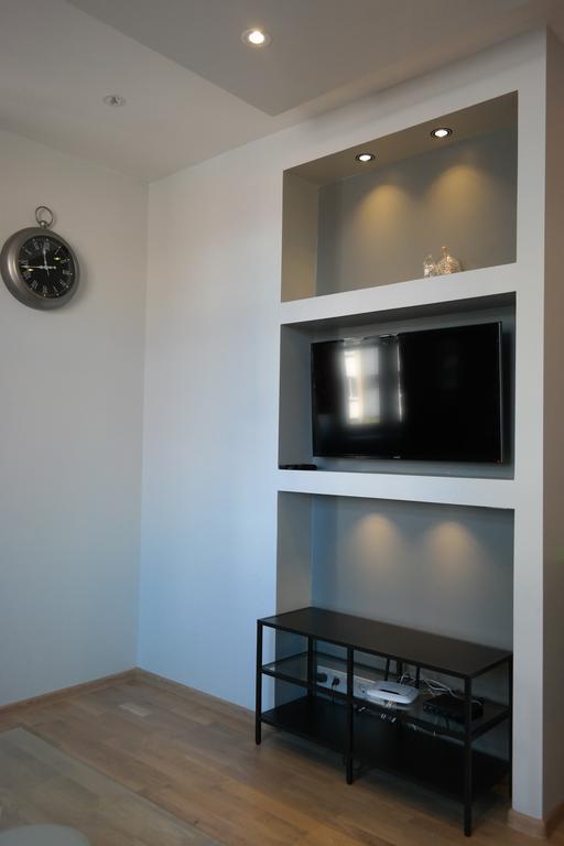 Siauliai Apartments - Traku Værelse billede