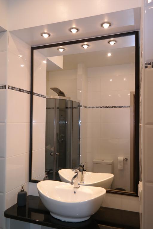 Siauliai Apartments - Traku Eksteriør billede