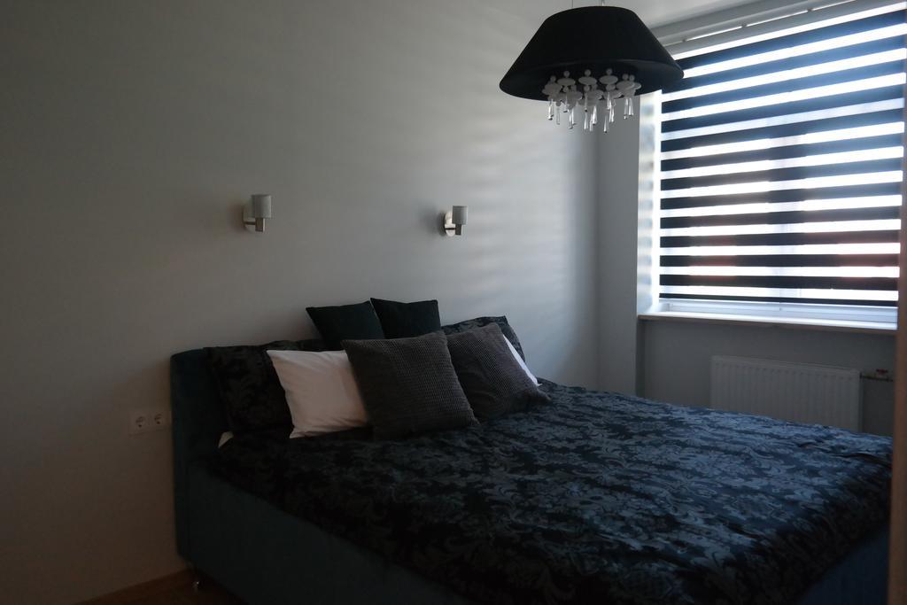 Siauliai Apartments - Traku Værelse billede