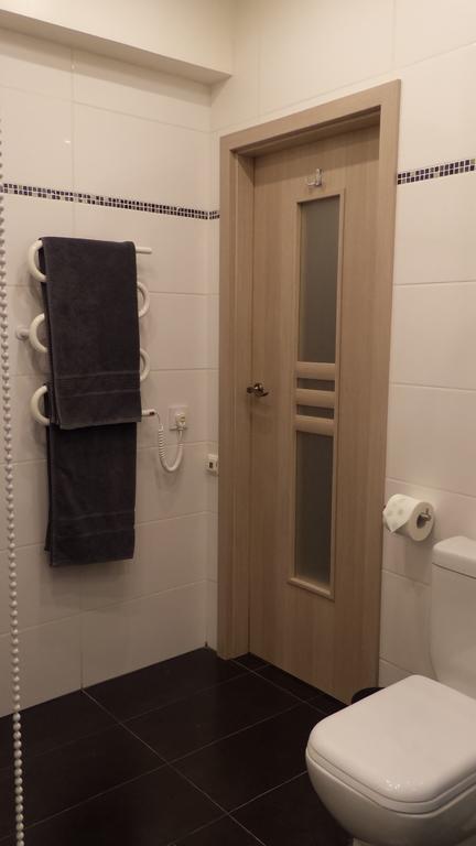 Siauliai Apartments - Traku Eksteriør billede