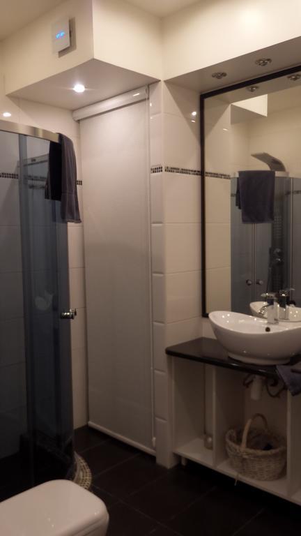 Siauliai Apartments - Traku Eksteriør billede