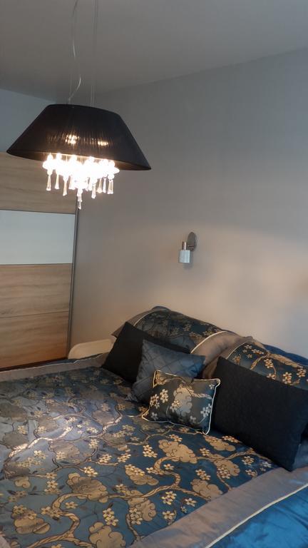 Siauliai Apartments - Traku Eksteriør billede